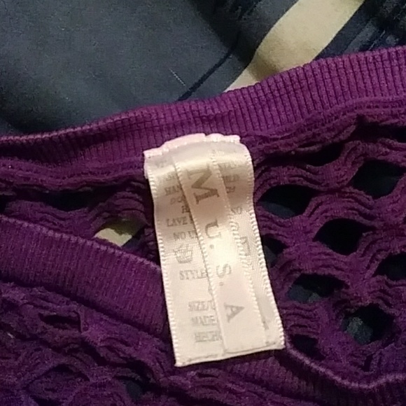 Seethrough dress - Picture 2 of 3